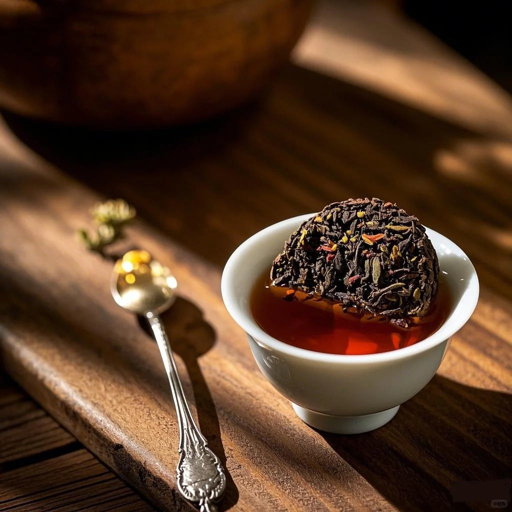 Discover the Incredible Health Benefits of Pu Er Cha - The Chinese ...