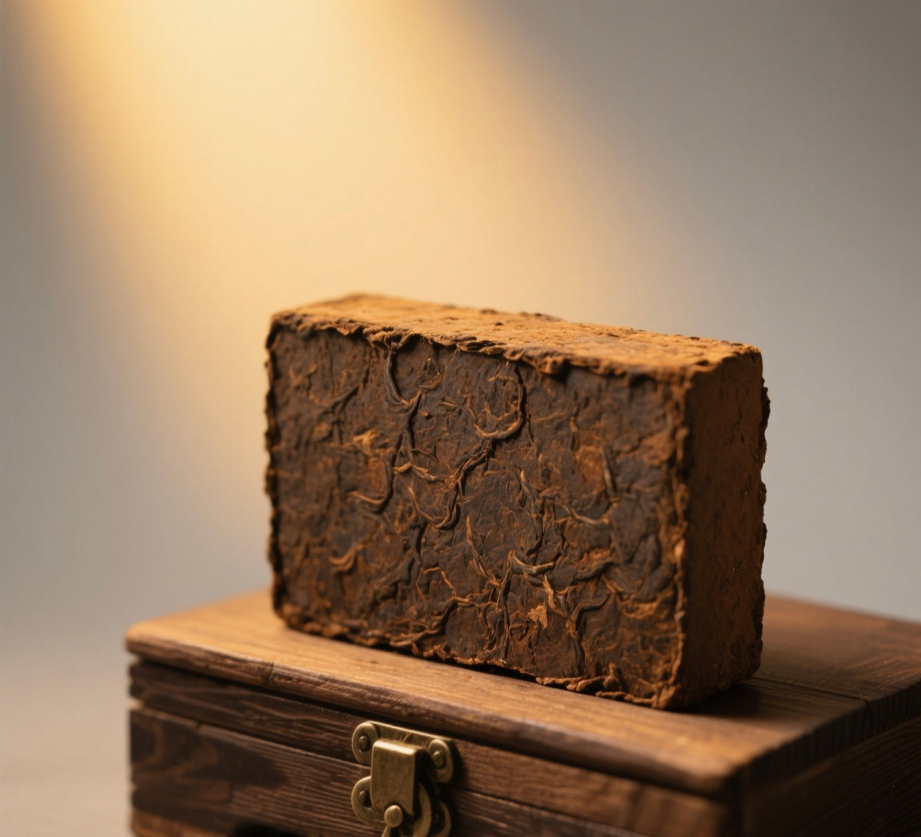 Brick Tea: Why You Should Buy This Compressed Classic for Flavor, Func ...