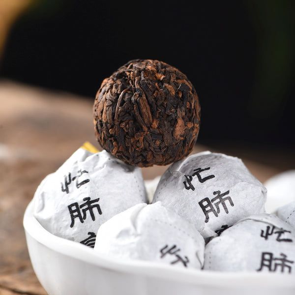 Everything You Need to Know About Tea Balls – A Complete Guide – The ...