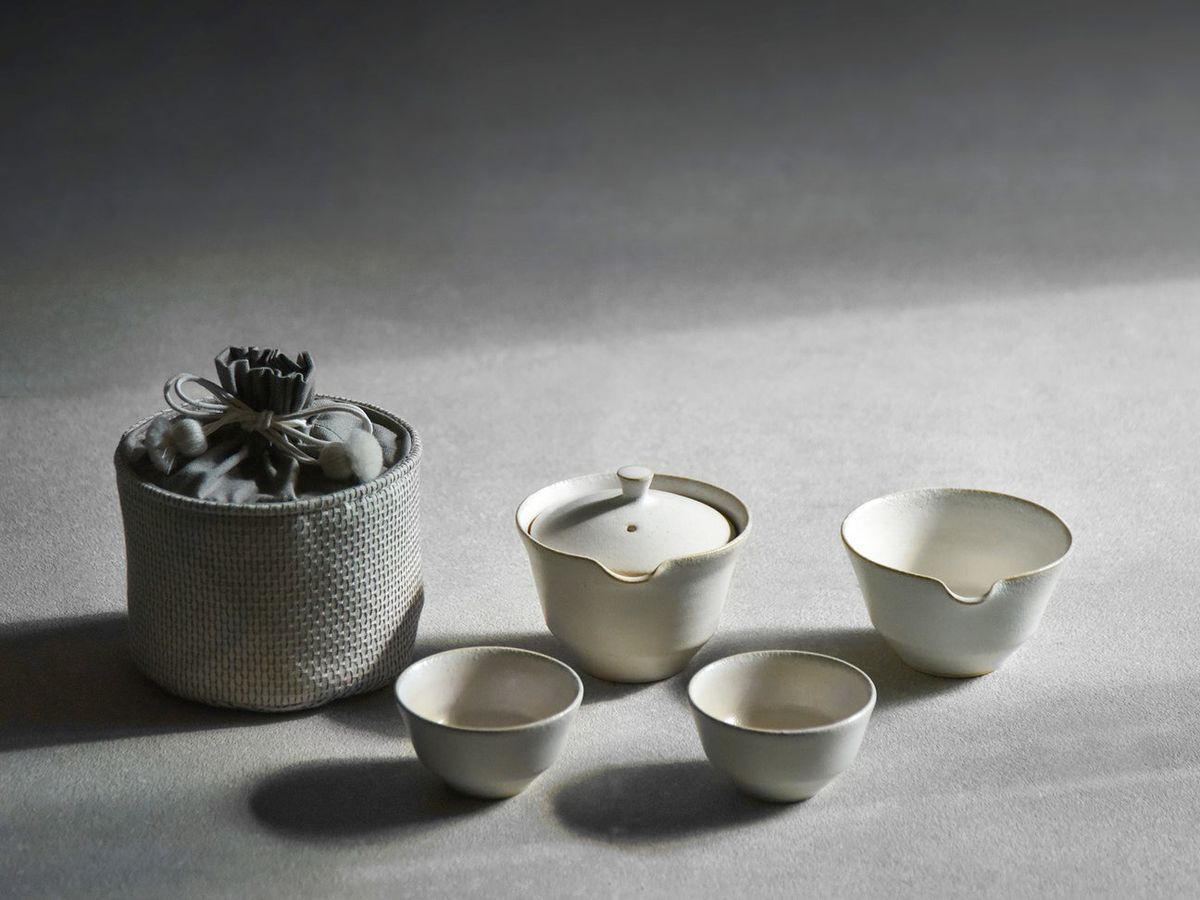 Chinese Tea Tea Set Designs for Authentic Tea Lovers – The Chinese ...