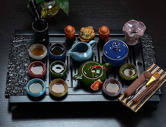 Timeless Truths About the Chinese Tea Tea Set That Every Tea Enthusias ...