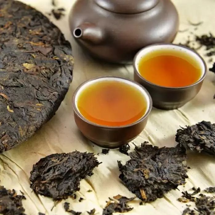 Pu-erh Tea: The Ancient Chinese Elixir with Modern Health Benefits ...