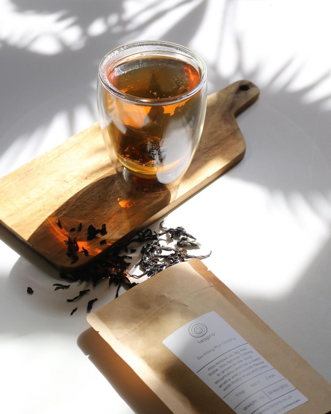 Big Red Robe Tea: The Legendary Wuyi Rock Oolong – The Chinese Teapot shop