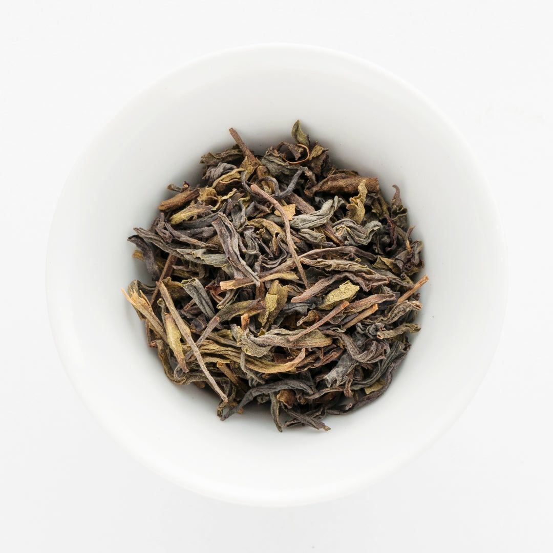 Does Tea Expire? The Complete Guide to Tea Shelf Life and Storage – The ...