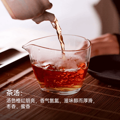 Fuding white tea tea brick 福鼎白茶 茶砖