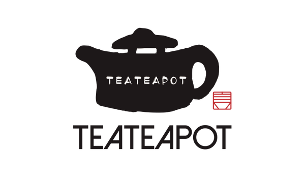 The Chinese Teapot shop