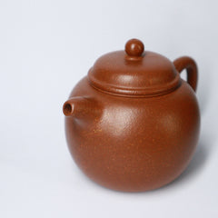 Raw Ore  HuangJiangPo PaoZun 原矿 黄降坡 匏尊200cc