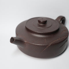 Raw Ore   HeiDunTou ZhouPan 原矿 黑墩头 周盘350cc