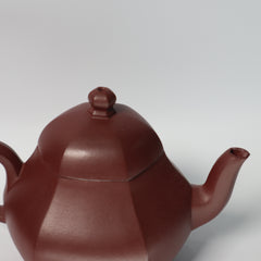 Raw Ore  DiCaoQing   LiuFangLiShi 原矿 底槽清 六方梨式 200cc