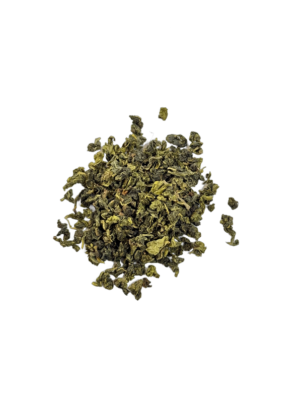 smanthus Oolong Tea | Premium Fragrant Cassia Blossom Tieguanyin, Loose Leaf 120g Tin