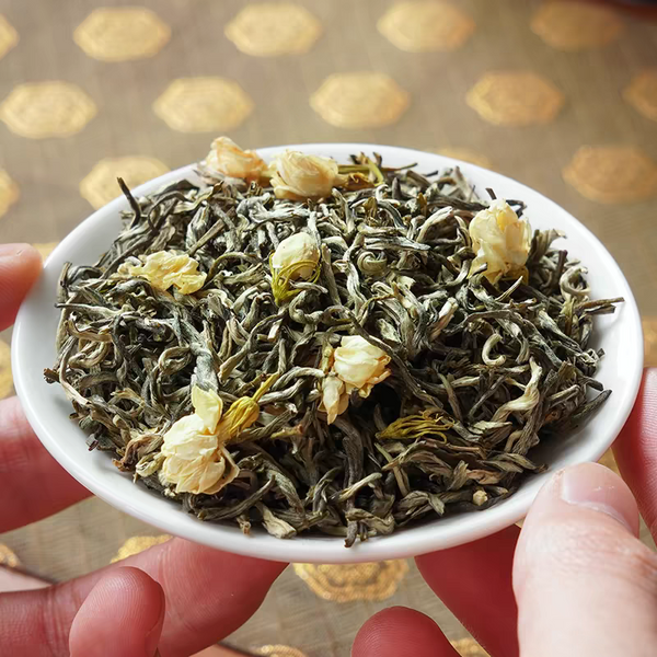 NEW Heng Xian Scented Jasmine Tea 500g Special Grade